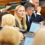 Saeima noraida NA ierosinājumu Valsts valodas centru pārveidot par neatkarīgu iestādi