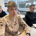 Ja grib, tad var! Ukraiņu skolēns uzvar igauņu valodas valsts olimpiādē