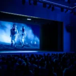 Kultūras ministrija: Valodas prasību ieviešana filmu seansiem nav Filmu likuma kompetencē