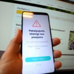 Bankas digitālā saziņā ar klientiem nevarēs izmantot krievu valodu