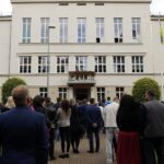 Vai bažas piepildījās? Gads pēc latviešu un mazākumtautību skolas apvienošanās Jūrmalā