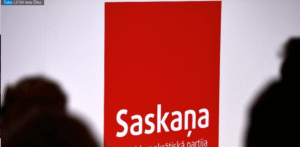 Saskaņa vēršas ECT par krievu valodas lietošanas aizliegumu vēlēšanu laikā