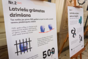 Valsts valodas debates: par cik tirgū cīsiņi jeb kas bremzē latviešu valodas nostiprināšanos?