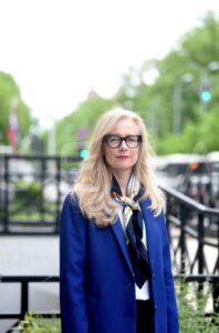 Mana valoda – mana atbildība. Latvieti, runā latviski!