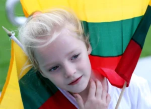 Nerunāsi lietuviski — nepieņems darbā