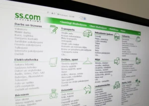 Darba sludinājumi tikai latviski? Saeimā iesniegts jauns priekšlikums