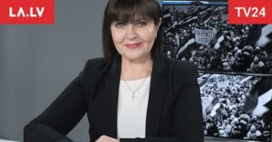 Es negribētu ārstēties pie ārsta, kurš nesaprot latviešu valodu