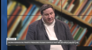 Egils Helmanis:  krievu valoda ir krievijas hibrīdkara ierocis