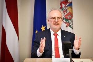 Egils Levits: imigrācijai no krievvalodīgās telpas ir jāsaka stingrs “nē”