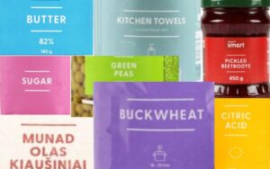 “Es nevēlos ieiet veikalā un justies kā ārzemēs!”