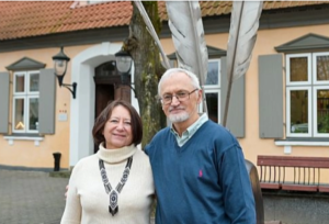 Tarass Marusiks: Ikvienam Ukrainas pilsonim ir tiesības nesaprast citas valodas