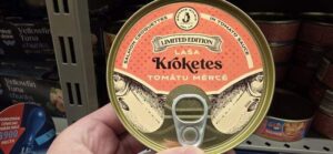 Kāpēc notiek apzināts vārda “teftelis” genocīds un invazīvās “kroketes” uzspiešana?