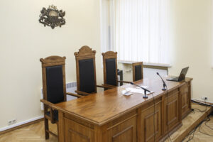 Krievijas spiegs Latvijā stājas tiesas priekšā