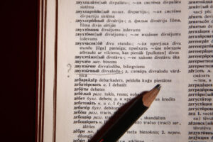 SIF latviešu valodas apguvei ukraiņiem novirza 3,18 miljonus