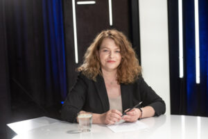 Skolotājas pieredze: pedagoga faktors valsts valodas apguvē krievu skolās ir izšķirošs