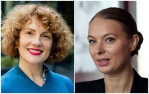 “Slepkavu valoda vai kultūras mantojums?” Brante un Bjorka nonāk viedokļu krustugunīs par krievu valodas nozīmi Latvijā