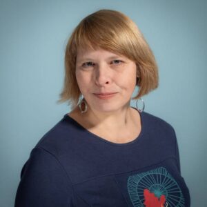 Ilze Kuzmina: Ko igauņi mums nestāsta