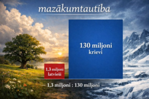 Māris Antonevičs: Krievu valoda — izņēmums, nevis vajadzība