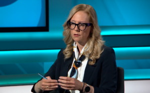 Intervija ar VVC direktori Inesi Muhku