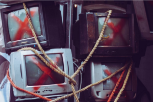 NEPLP un Krievijas TV kanālu tiesvedībā pieņemts vēsturisks lēmums