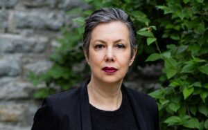 Anna Verschik: Of linguistic security