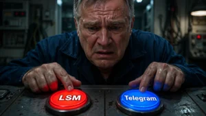 LŪSIS KOMENTĒ ⟩ Kāpēc Latvijā dzīvojošie krievi nepārtraukti tiek attēloti kā pilnīgākie stulbeņi?