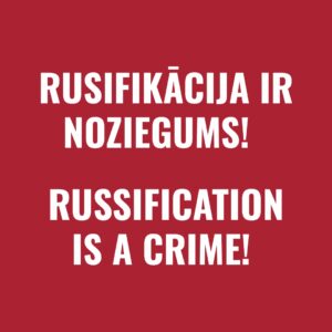 Plāno vēl būtiskāk samazināt krievu valodas apjomu LSM