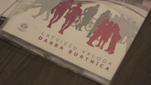 No jaunā gada valsts valodas prasmes pārbaudes rīkos Latviešu valodas aģentūra
