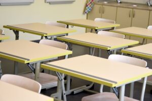 Kopš Ukrainas kara sākuma Lietuvā par 40% sarucis skolēnu skaits, kas apgūst krievu valodu