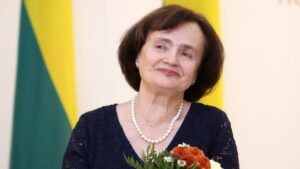 Laimute Balode: Vai latvietis var saprasties ar lietuvieti?