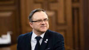 Normunds Dzintars: Ko patiesībā rāda latviešu valodas eksāmena rezultāti