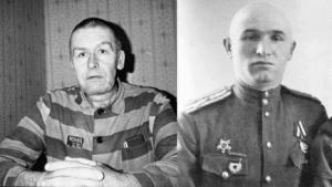 Gunārs Astra un Petro Hrihorenko. Latvijas un Ukrainas politieslodzītie Padomju Savienībā